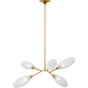Toscano Chandelier