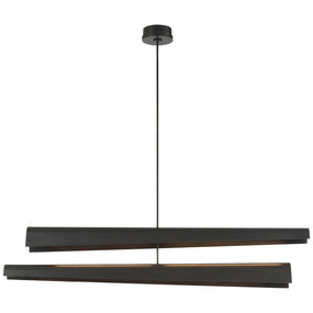 Piel Chandelier