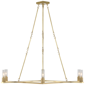 Beza Chandelier