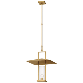 Amity Pendant