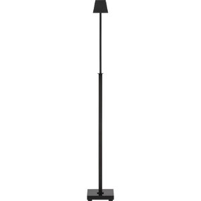 Adley Adjustable Pharmacy Floor Lamp