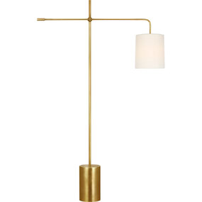 Frederick Pivoting Floor Lamp