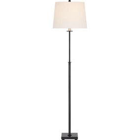 Greer Adjustable Bridge Floor Lamp