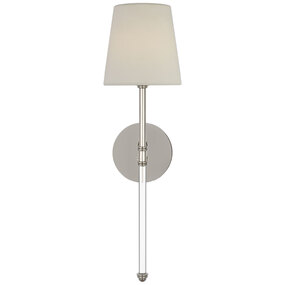 Camille Rechargeable Wall Sconce