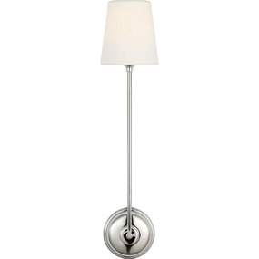 Vendome Tall Wall Sconce
