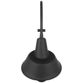 Academy Outdoor Larrabee Tilted Bowers Shade Wall Light