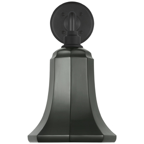 Academy Outdoor Mack Savannah Shade Wall Light