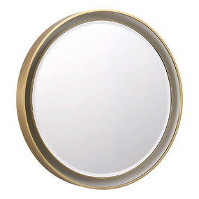Tricia Color-Select Mirror with Light