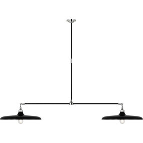 Piatto Linear Pendant