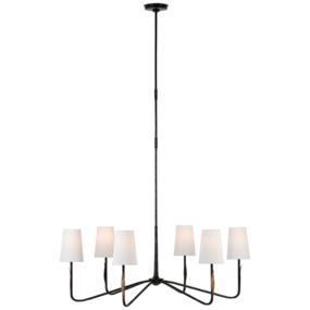 Kairos Chandelier