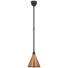 Academy Savannah Conical Outdoor Pendant