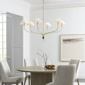 Griffin Chandelier