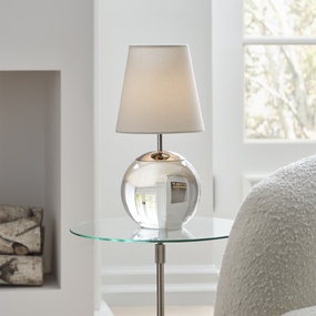 Terri Cordless Table Lamp