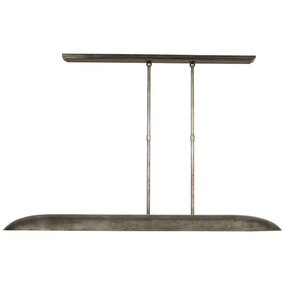 Remi Offset Linear Pendant