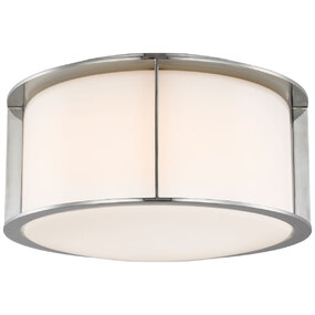 Phinn Ceiling Flush Light