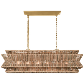 Antigua Linear Pendant