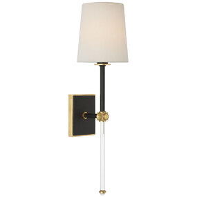 Lucia Cordless Wall Sconce