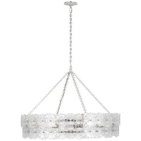 Gianna Ring Chandelier
