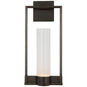 Lucid Wall Sconce