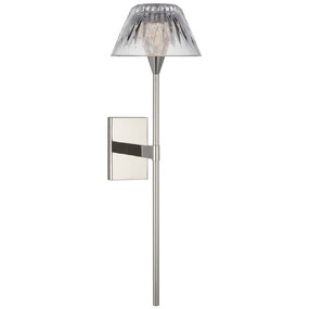 Blaze Tail Wall Sconce