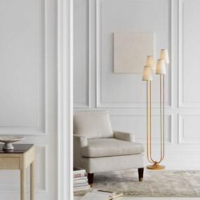 Montreuil Floor Lamp