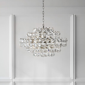 Sanger Chandelier