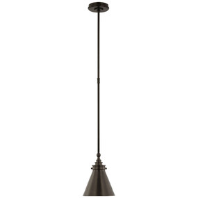 Parkington Solid Pendant