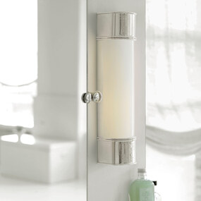 Oxford Bathroom Vanity Light