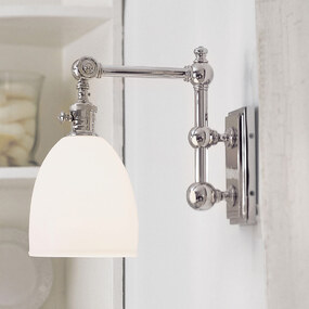 Pimlico Wall Sconce