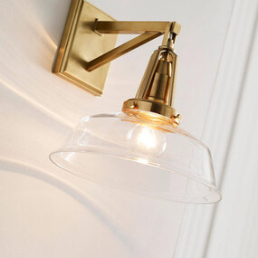 Layton Wall Sconce