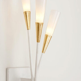 Stellar Triple Wall Sconce