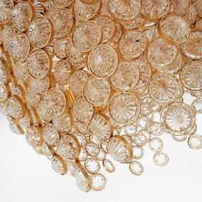 Milazzo Chandelier