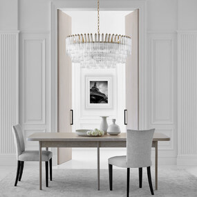 Lorelei Chandelier