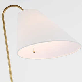 Kinsley Floor Lamp