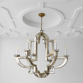 Lido Chandelier