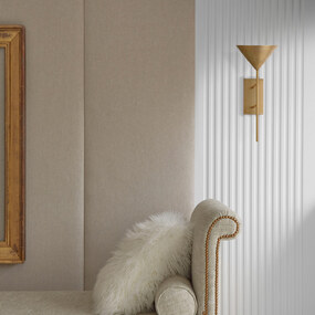 Orsay Medium Wall Sconce