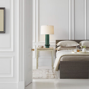 Montaigne Table Lamp