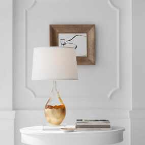 Juliette Table Lamp