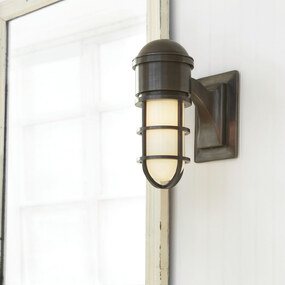 Marine Wall Sconce