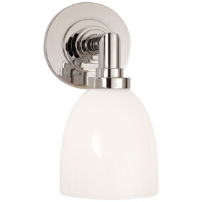 Wilton Wall Sconce
