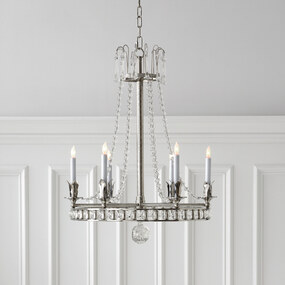 Regency Chandelier