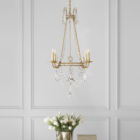 Sharon Chandelier