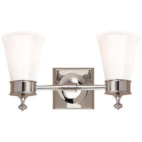 Siena Bathroom Vanity Light