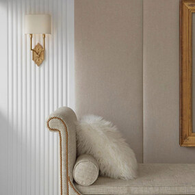 Silhouette Wall Sconce