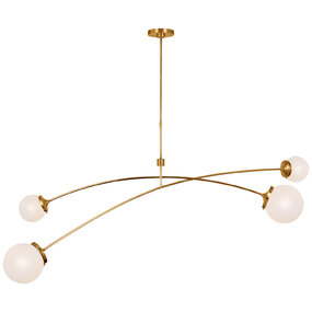 Prescott Linear Chandelier