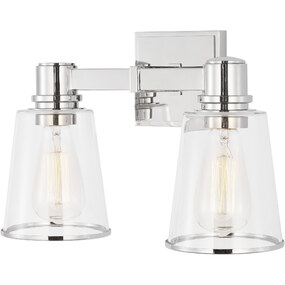 Alessa Bathroom Vanity Light