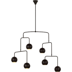 Chaumont Extra Large Chandelier