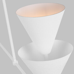 Cornet Linear Chandelier