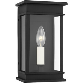 Cupertino Outdoor Wall Sconce