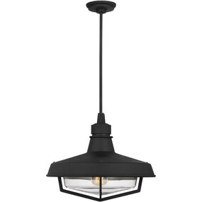 Hollis Outdoor Pendant